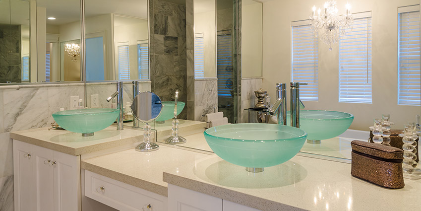 popular vanity styles for your familys bathroom