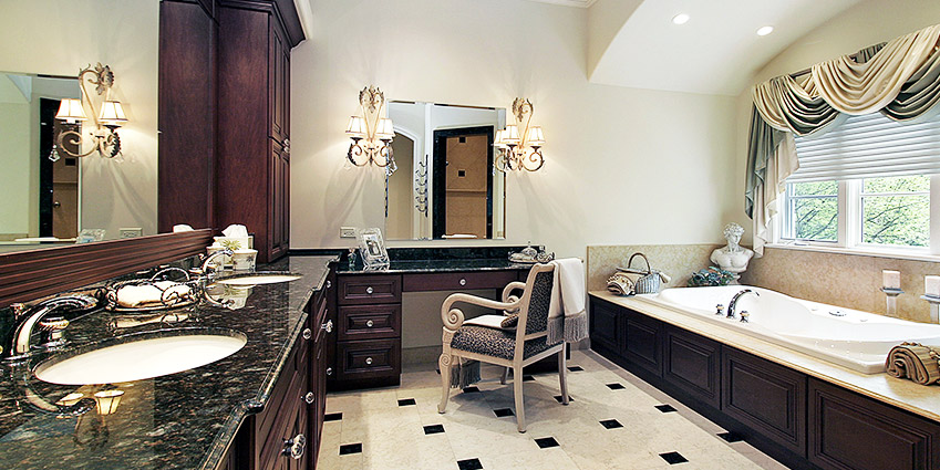 bathroom vanity cabinet remodeling guide part 1
