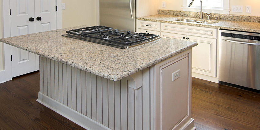 kitchen islands are a must in kitchen remodeling projects
