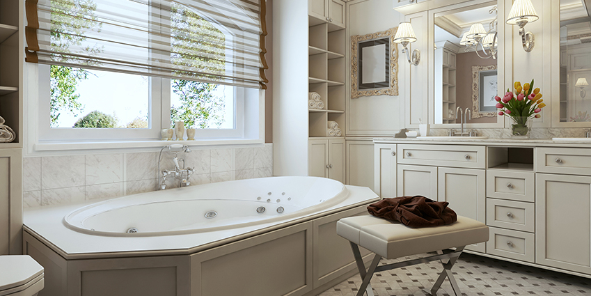motivating factors to opt for a bathroom remodel