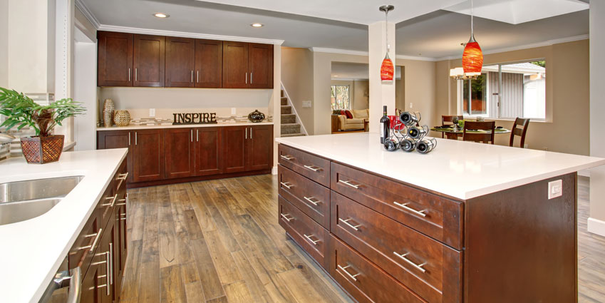 tips for choosing a kitchen and bath remodeling contractor