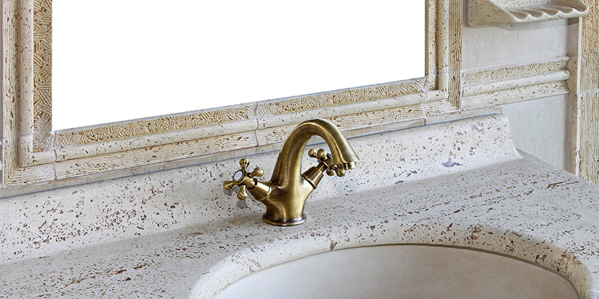 tips for choosing new bathroom faucets