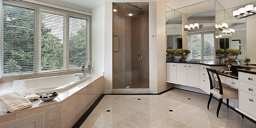 top 5 dos and donts for remodeling your bathroom