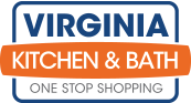 virginia kitchen and bath logo