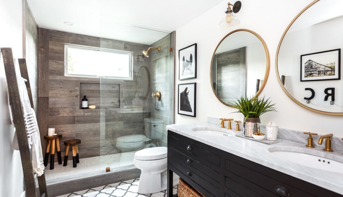 Bathroom Remodel Guide Planning Cost And Amazing Ideas - What Does A Master Bathroom Remodel Cost
