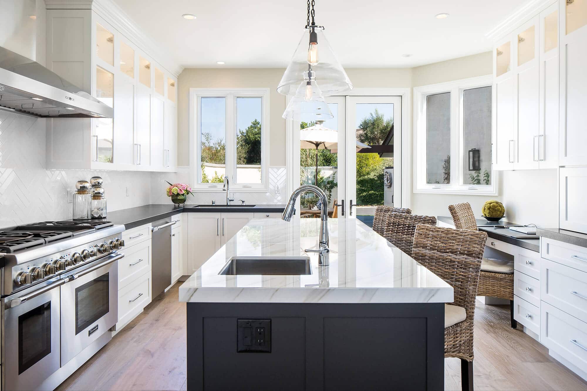 Kitchen Remodel Guide Planning, Budgeting and More