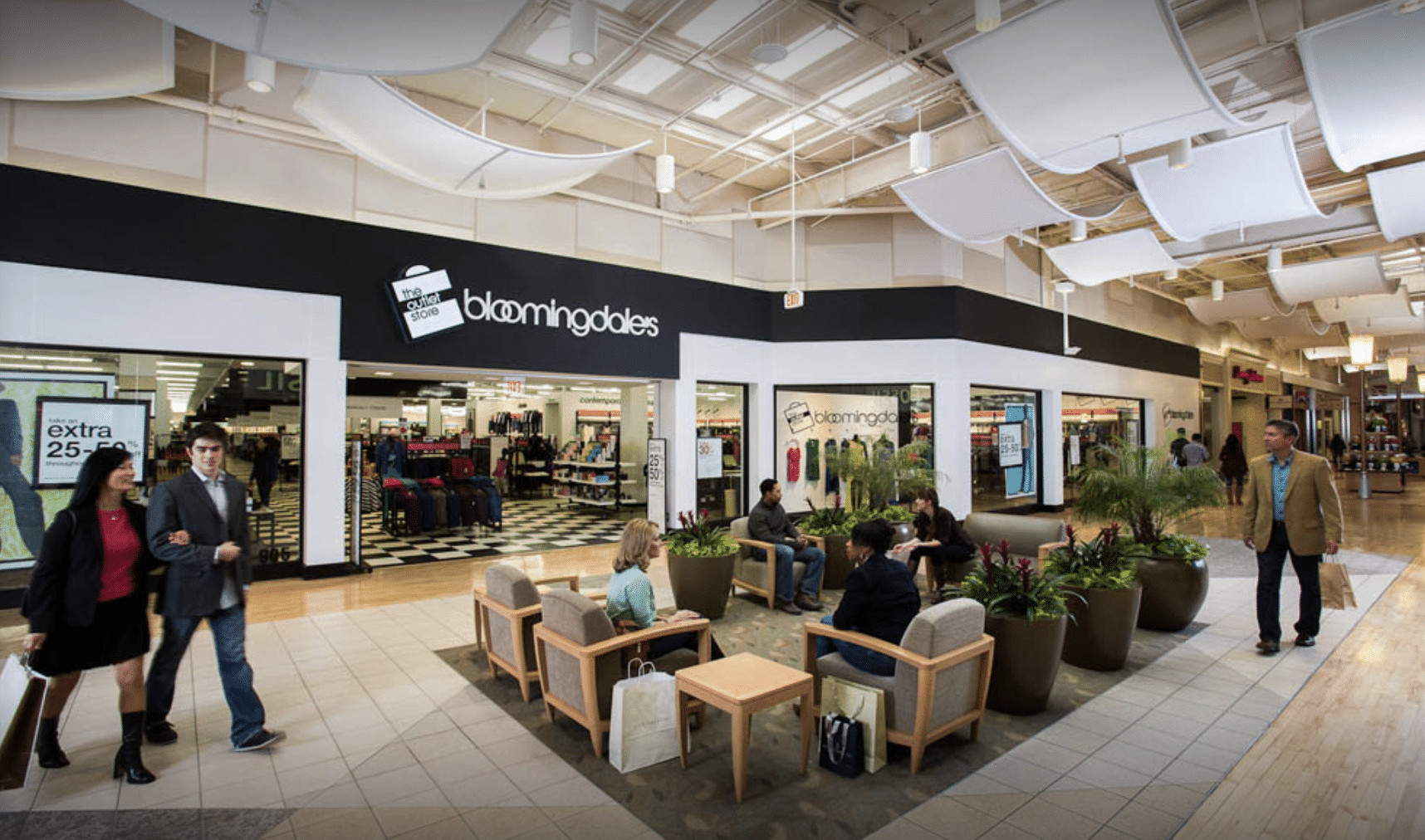 5 Outlet Stores in Leesburg You Cannot Afford to Miss