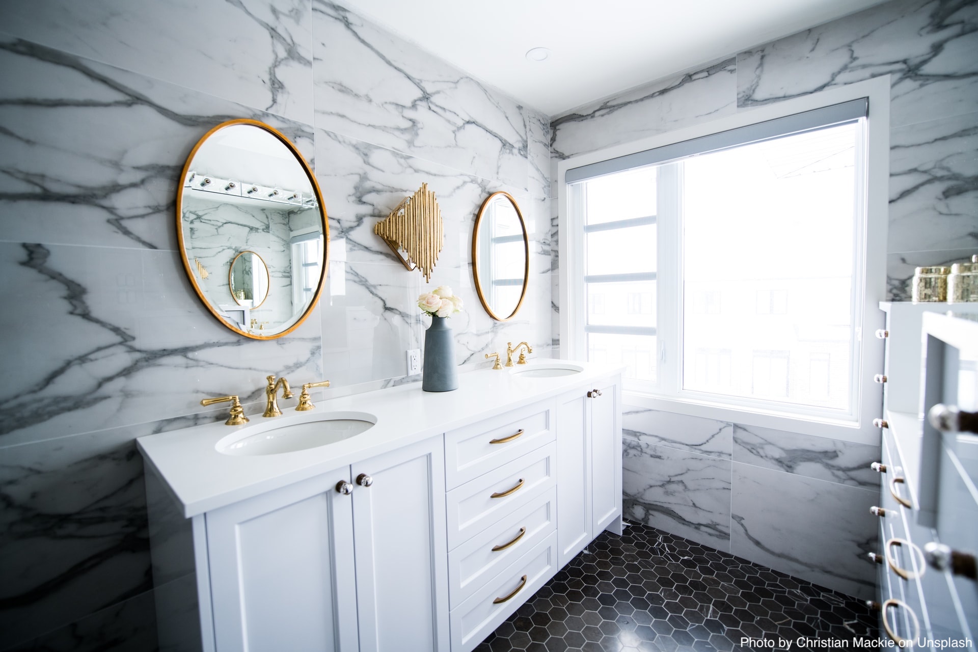 Affordable Bathroom Updates and Ideas to Transform Your Space