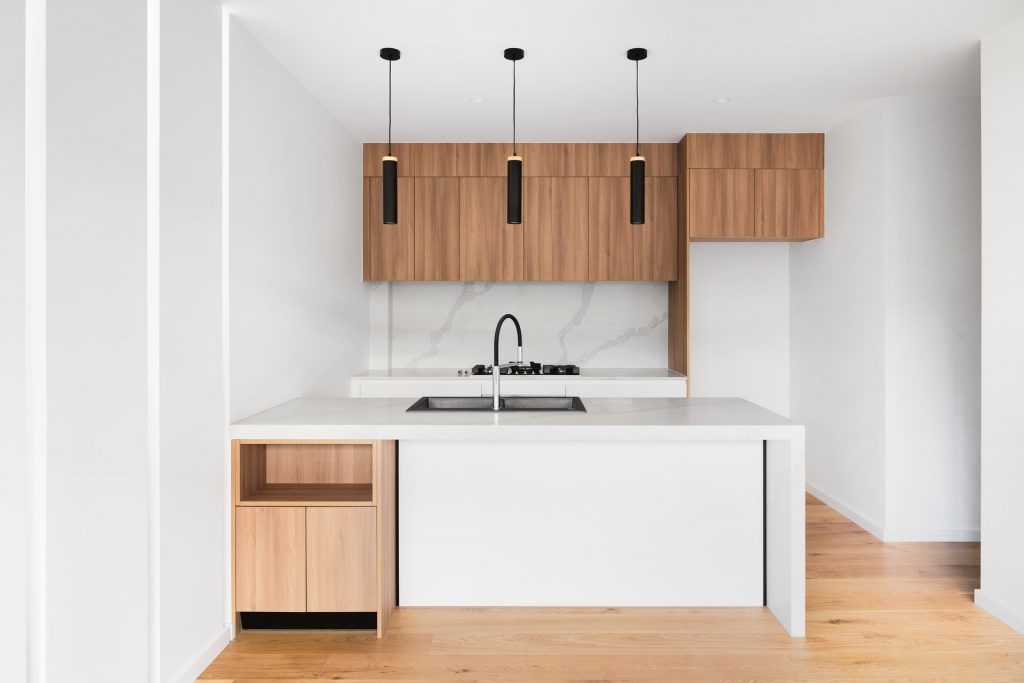 kitchen cabinet design