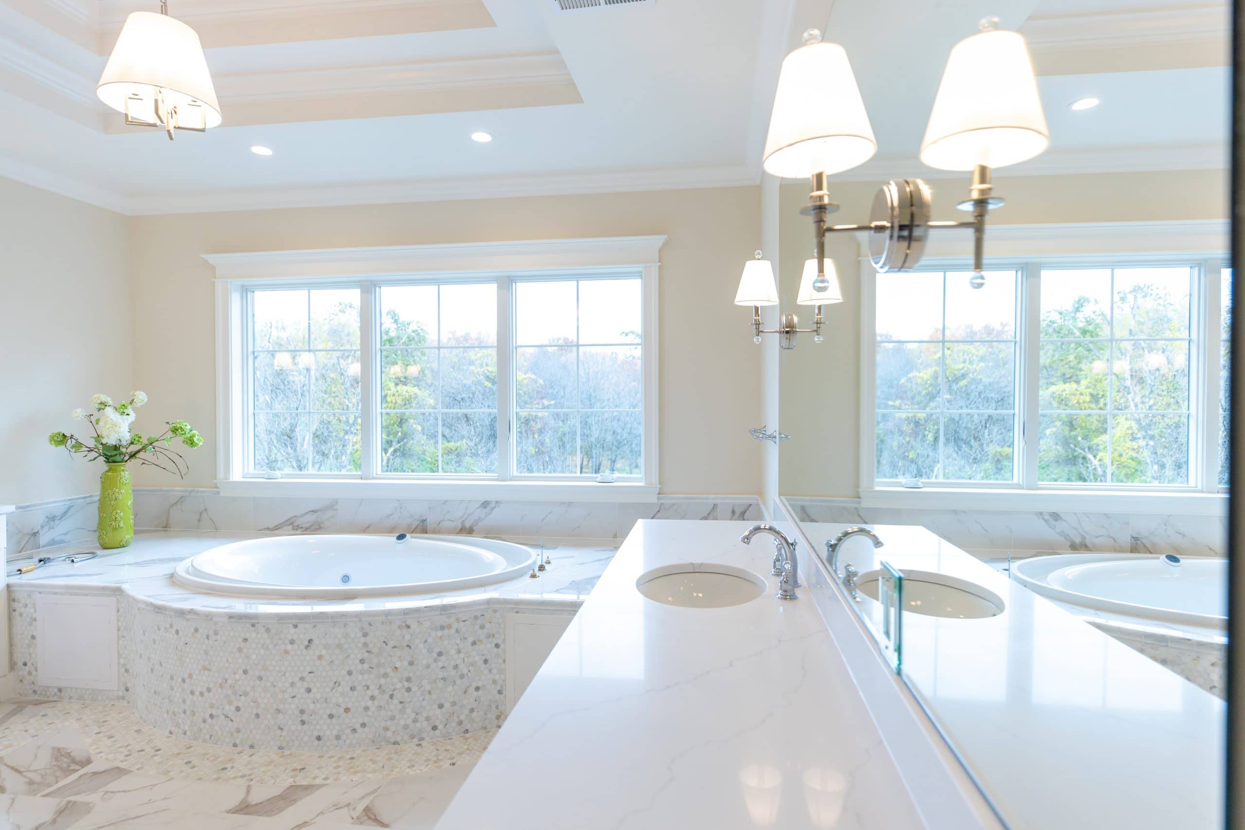 Bathroom Remodeling Process: Steps for a Seamless Remodel