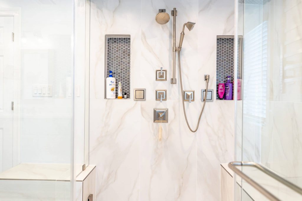 Bathroom Remodeling Process Steps For A Seamless Remodel