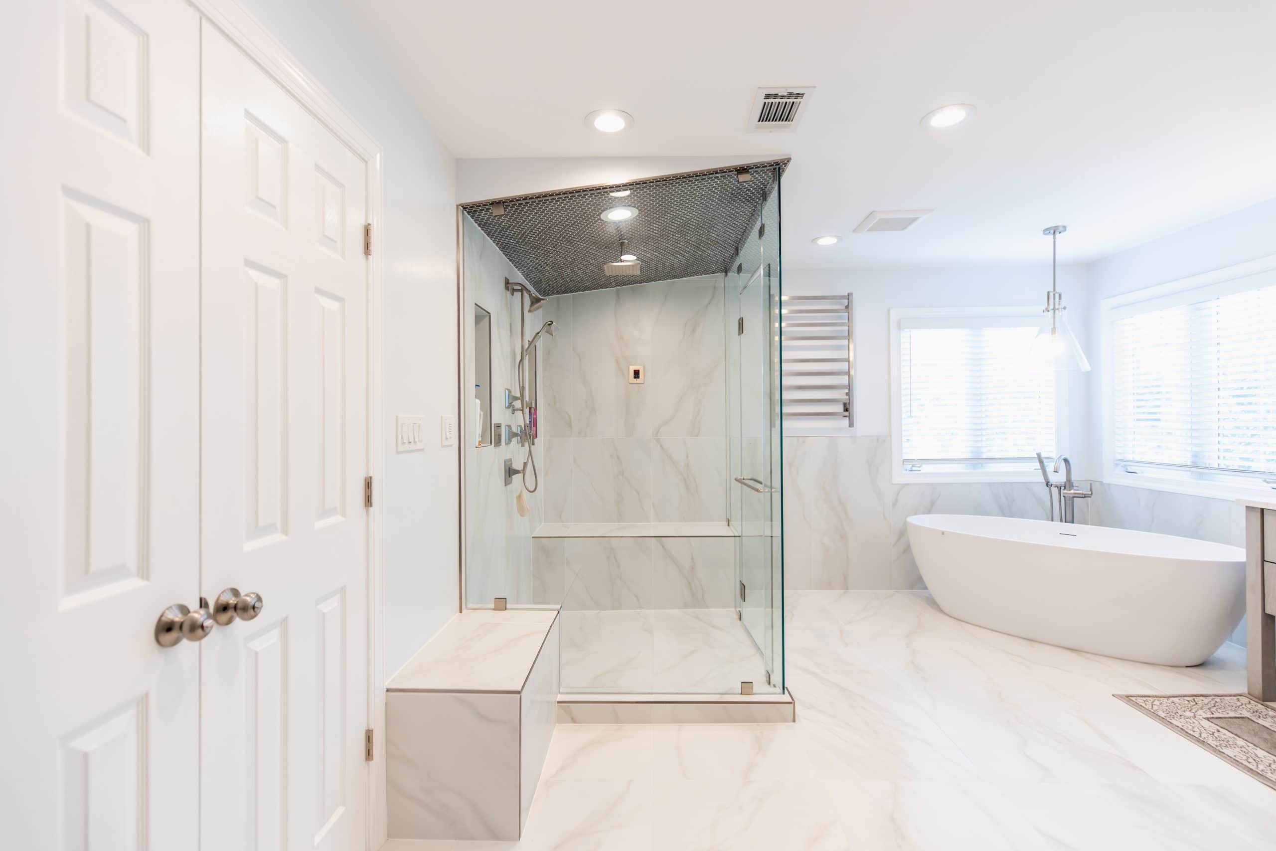 Bathroom Remodeling Length: How Long Does it Take?