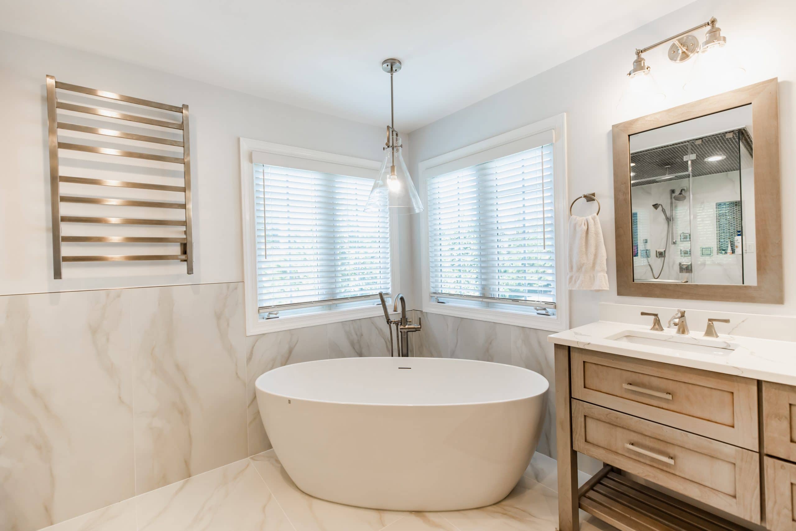 The Real Cost of Bathroom Remodeling in Leesburg Explained