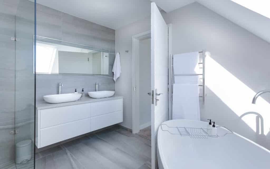 floating vanity bathroom storage mistakes