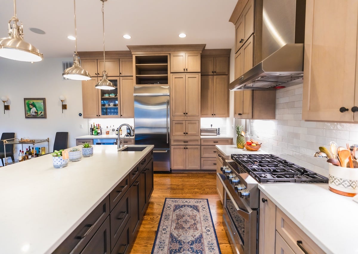 Avoid These Kitchen Remodeling Mistakes For a Seamless Upgrade
