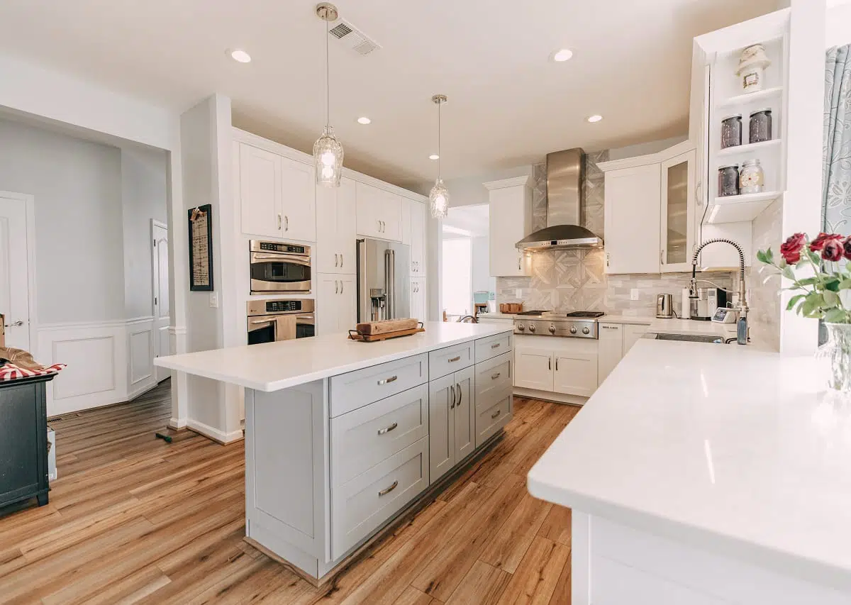18x18 Kitchen Remodel Cost Everything You Need to Know