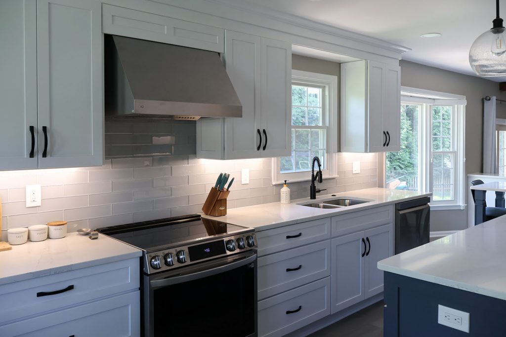 kitchen remodeling cost 10x10