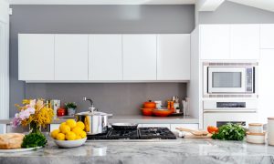 A new kitchen can transform your home