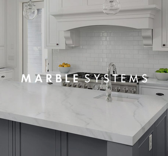 marble-