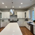 Kitchen Remodeling company in Herndon