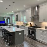 Kitchen Remodeling Company in Fairfax