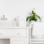 The Magic of Mini Vanity: A Small Wonder in Home Remodeling
