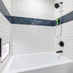 Square Bathtub: A Stylish and Space-Efficient Bathroom Upgrade