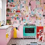 Eclectic Kitchen Design Ideas for 2024: A Fresh Take on Your Culinary Space