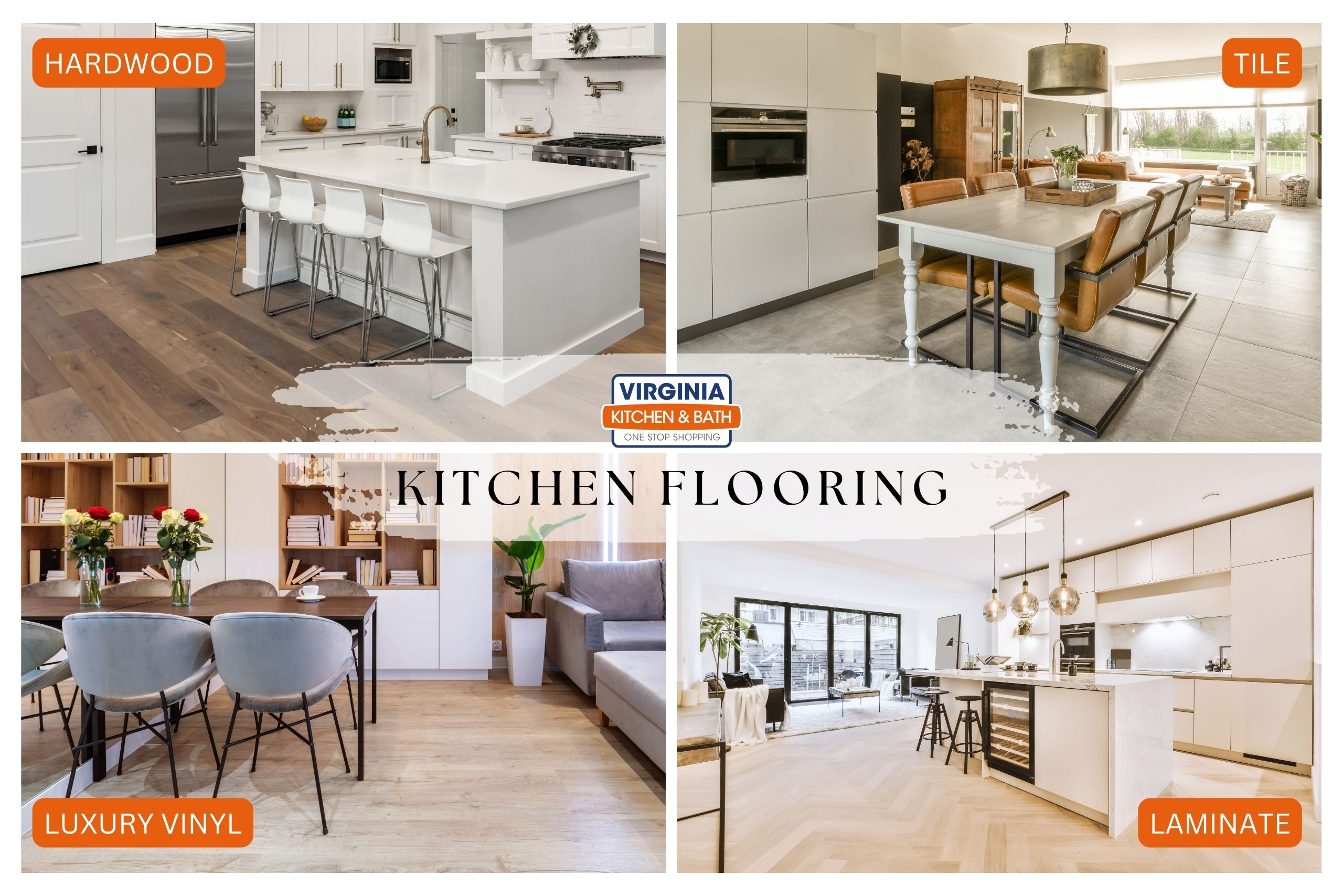 kitchen flooring