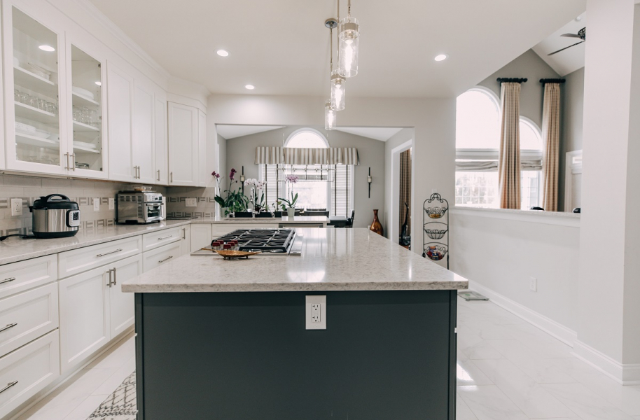 PORTFOLIO - Virginia Kitchen & Bath