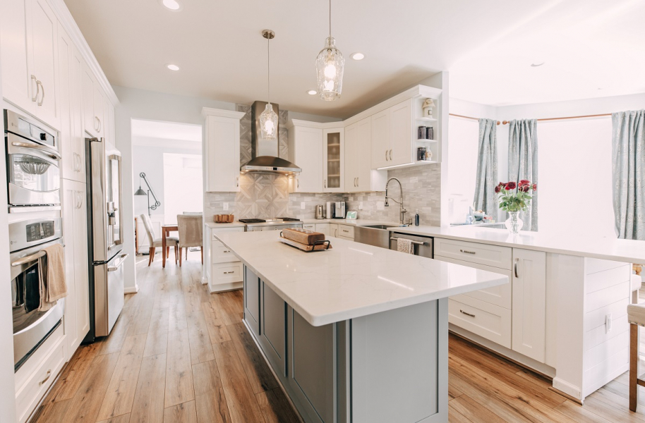 PORTFOLIO - Virginia Kitchen & Bath