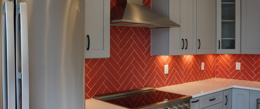 Kitchen Remodeling in Arlington