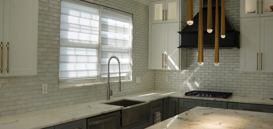 Kitchen Remodeling in Falls Church