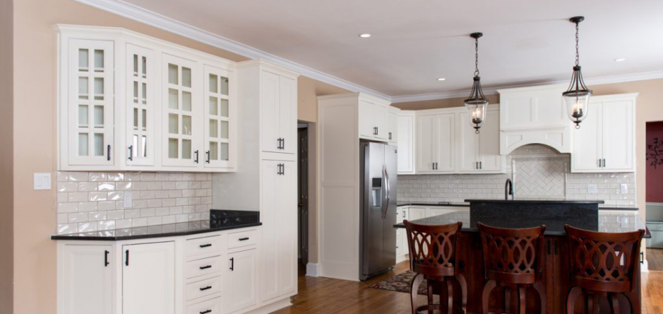 Kitchen Remodeling Project in Herndon VA