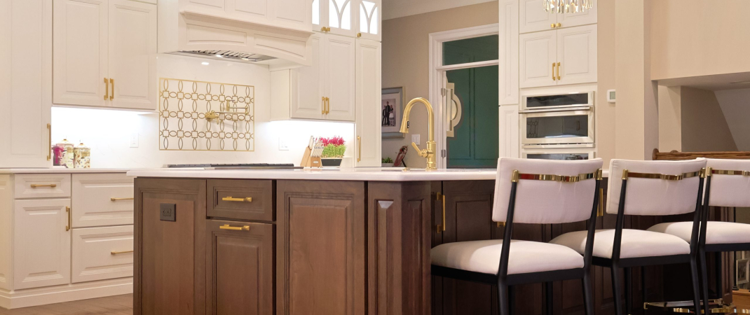 Kitchen remodeling Fredericksburg, Va