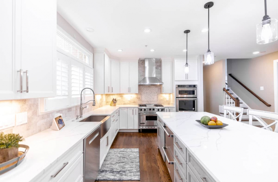 PORTFOLIO - Virginia Kitchen & Bath
