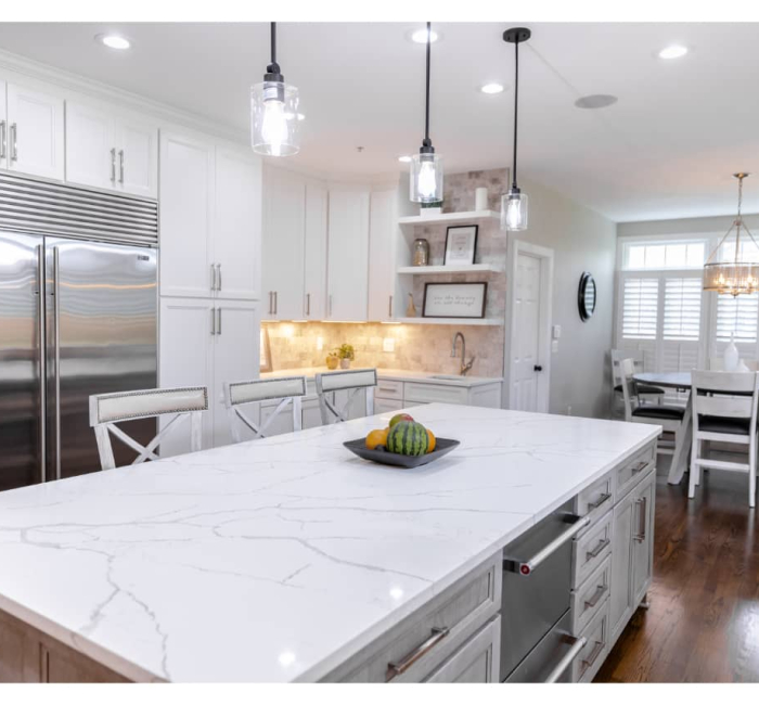 Best Home Remodeling Contractors in Leesburg VA